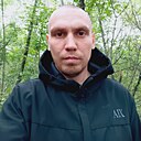Сергей, 31 год