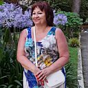 Юлия, 57 лет