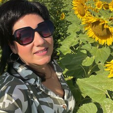Фотография девушки Елена, 44 года из г. Пенза