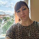Татьяна, 43 года