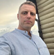 Фотография мужчины Сергей, 41 год из г. Великий Новгород