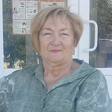 Фотография девушки Светлана, 62 года из г. Каневская