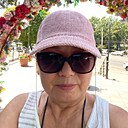 Гульнар, 63 года