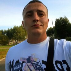 Фотография мужчины Александр, 28 лет из г. Барановичи