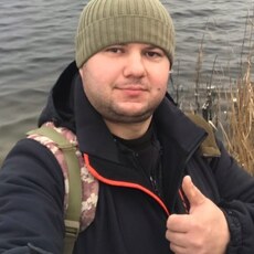 Фотография мужчины Павел, 37 лет из г. Кричев