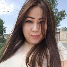 Фотография девушки Бота, 40 лет из г. Кызылорда