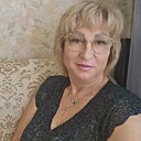 Наталья, 58 лет