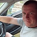Ник, 35 лет