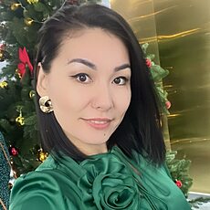 Фотография девушки Альфия, 36 лет из г. Уральск