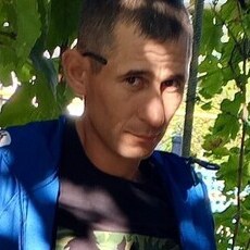 Фотография мужчины Вова, 36 лет из г. Бахчисарай