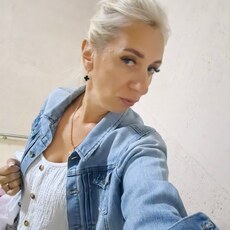 Фотография девушки Елена, 45 лет из г. Ярославль