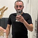 Али, 34 года