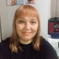 Фотография девушки Наталья, 41 год из г. Бийск