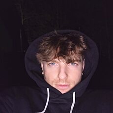 Фотография мужчины Илья, 29 лет из г. Москва