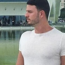 Фотография мужчины Дмитрий, 29 лет из г. Москва