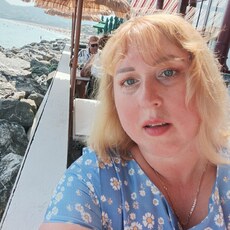 Фотография девушки Ирина, 45 лет из г. Калининград