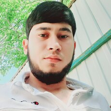 Фотография мужчины Азам, 21 год из г. Геленджик