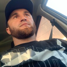 Фотография мужчины Мага, 33 года из г. Махачкала