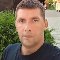 Фотография мужчины Петр, 37 лет из г. Брянск