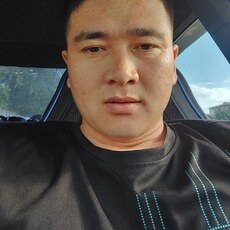 Фотография мужчины Еркин, 36 лет из г. Кокшетау