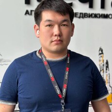 Фотография мужчины Медет, 31 год из г. Алматы