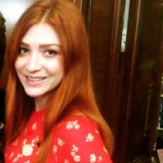 Фотография девушки Natali, 39 лет из г. Макеевка