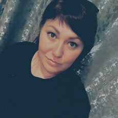 Фотография девушки Олеся, 38 лет из г. Шарыпово