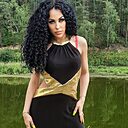 Юлия Вильская, 37 лет