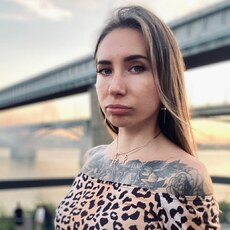 Фотография девушки Кристина, 33 года из г. Новосибирск