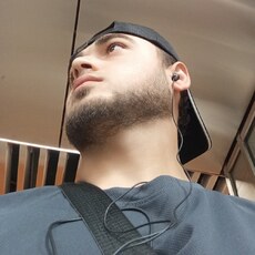 Фотография мужчины Рамазон, 23 года из г. Егорьевск