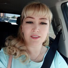Фотография девушки Элла, 48 лет из г. Одинцово