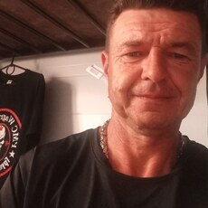 Фотография мужчины Алексей, 51 год из г. Симферополь