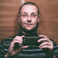 Фотография мужчины Тоха, 41 год из г. Нижний Новгород