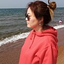 Долгор, 41 год
