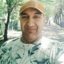 Али, 45 лет
