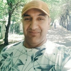 Фотография мужчины Али, 45 лет из г. Комсомольск-на-Амуре