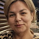 Тучка, 39 лет