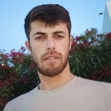 Фотография мужчины Хуршед, 27 лет из г. Котельники