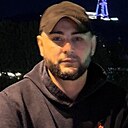 Элиш, 33 года