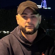 Фотография мужчины Элиш, 33 года из г. Легница