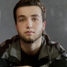 Фотография мужчины Мага, 21 год из г. Сергиев Посад