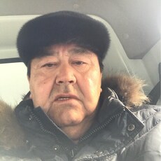 Фотография мужчины Болат, 56 лет из г. Алматы