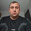 Сергей, 40 лет