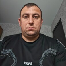 Фотография мужчины Сергей, 40 лет из г. Рассказово