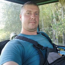 Фотография мужчины Дмитрий, 38 лет из г. Туринск