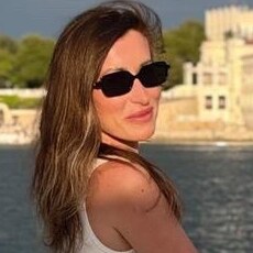 Фотография девушки Kristina, 32 года из г. Тель-Авив