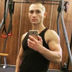 Фотография мужчины Андрей, 33 года из г. Донецк (Ростовская Обл.)