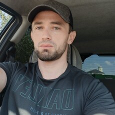 Фотография мужчины Aaa, 35 лет из г. Нальчик