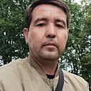 Бегенч, 37 лет