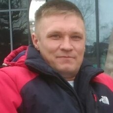 Фотография мужчины Владимир, 43 года из г. Олонец